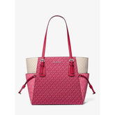 Michael Kors Multicolor Canvas Tote Bag - Shopper Bags