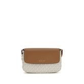 Michael Kors Multicolor Fabric Wallet - Wallets