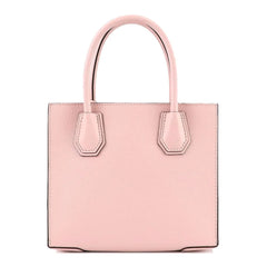 Michael Kors Multicolor Fur Handbag
