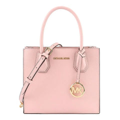 Michael Kors Multicolor Fur Handbag