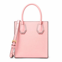 Michael Kors Multicolor Fur Handbag