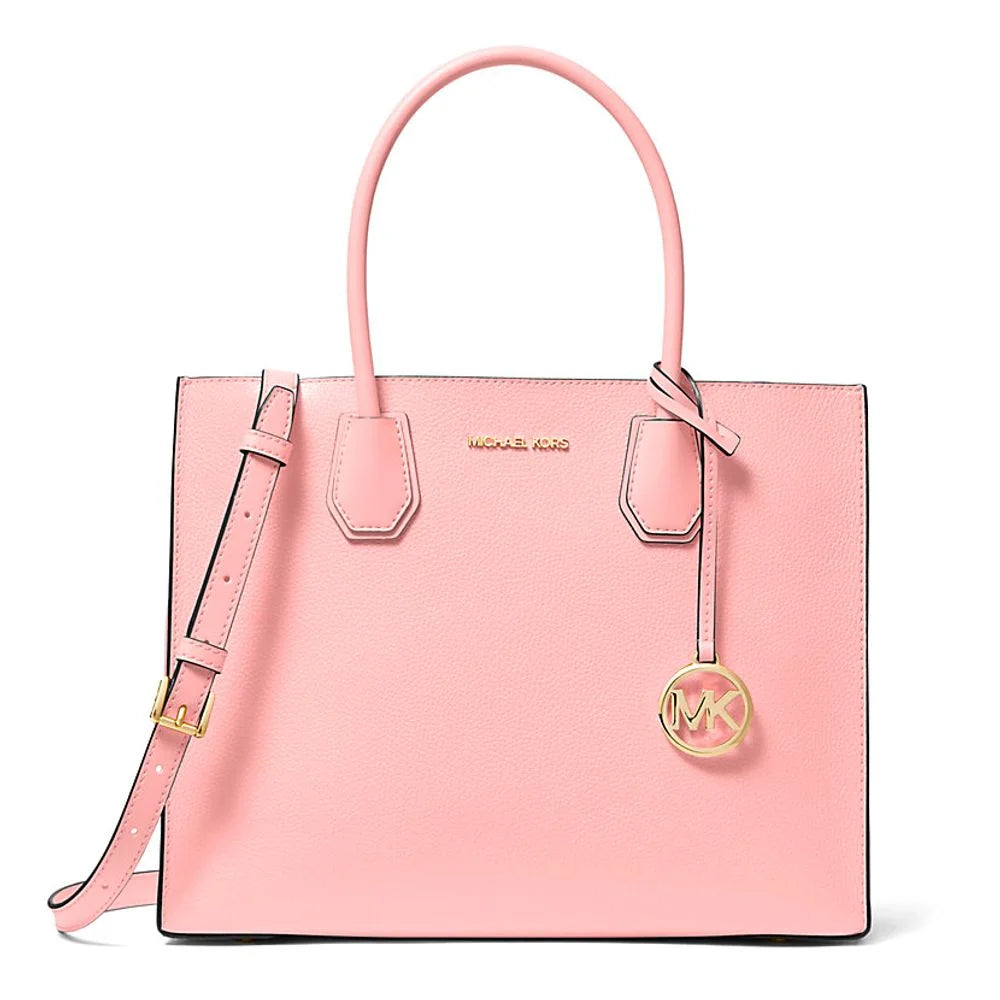 Michael Kors Multicolor Fur Handbag - Satchel Bags