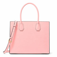 Michael Kors Multicolor Fur Handbag - Satchel Bags