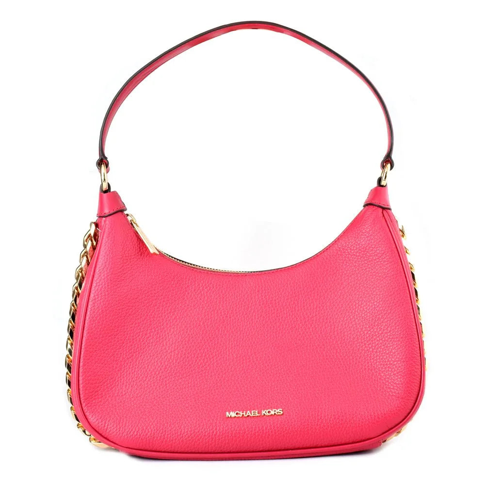 Michael Kors Multicolor Leather Handbag