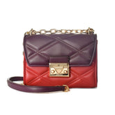 Michael Kors Multicolor Leather Handbag