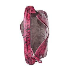 Michael Kors Multicolor Leather Shoulder Bag