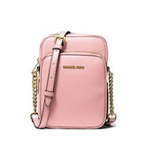 Michael Kors Multicolor Leather Shoulder Strap