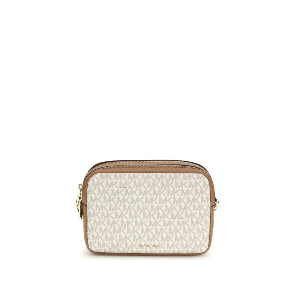 Michael Kors Multicolor Polyester Wallet