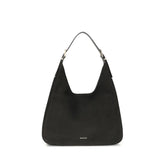 Michael Kors Nolita large Nubuck Shoulder Bag - Shoulder Bags