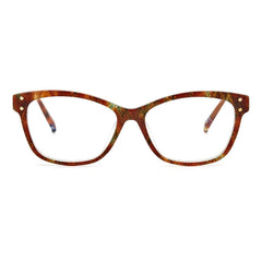 Missoni Bicolor Acetate Frames - Eyeglasses