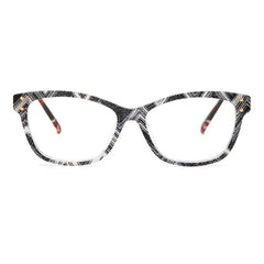 Missoni Bicolor Acetate Frames - Eyeglasses