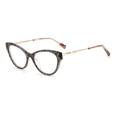 Missoni Bicolor Acetate Frames - Eyeglasses