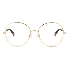 Missoni Bicolor Metal Frames - Eyeglasses