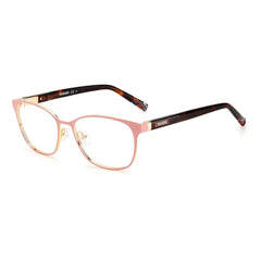 Missoni Bicolor Metal Frames - Eyeglasses