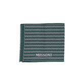Missoni Bicolor Wool Scarf