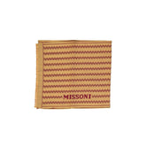 Missoni Bicolor Wool Scarf