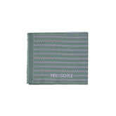 Missoni Bicolor Wool Scarf