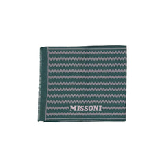 Missoni Bicolor Wool Scarf