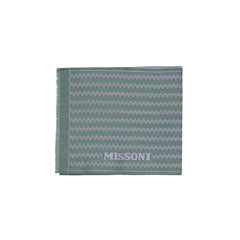 Missoni Bicolor Wool Scarf