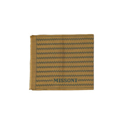 Missoni Bicolor Wool Scarf