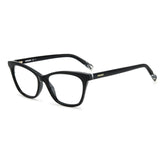 Missoni Black Acetate Frames - Eyeglasses