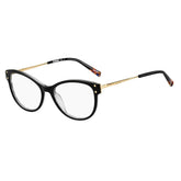 Missoni Black Acetate Frames - Eyeglasses