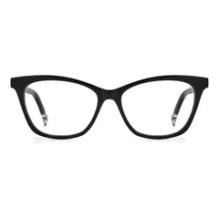 Missoni Black Acetate Frames - Eyeglasses