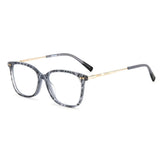 Missoni Black And White Acetate Frames - Eyeglasses