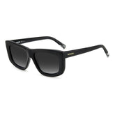 Missoni Black Plastic Sunglasses - Sunglasses