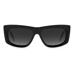 Missoni Black Plastic Sunglasses - Sunglasses