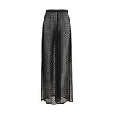 Missoni juodas viskozinis dengiamasis apdaras - IT40 | M