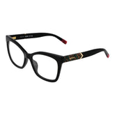 Missoni Black Women Glasses Frame - Eyeglasses