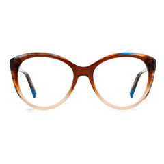 Missoni Brown Acetate Frames - Eyeglasses