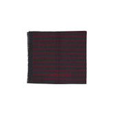 Missoni Gray Wool Scarf