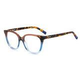 Missoni Multicolor Acetate Frames - Eyeglasses