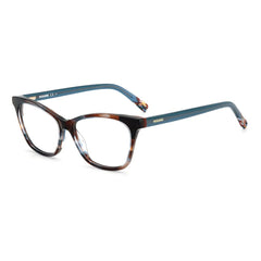 Missoni Multicolor Acetate Frames - Eyeglasses