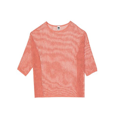 Missoni Multicolor Metallic Fibre Sweatshirt - M