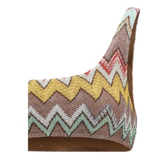 Missoni Multicolor Viscose Bikini - IT40 | M