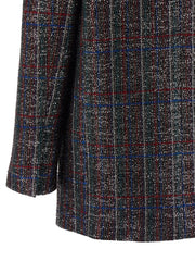 Missoni Multicolor Viscose Blazer - IT48