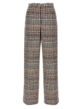 Missoni Multicolor Viscose Casual Pants - IT44
