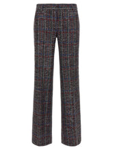 Missoni Multicolor Viscose Flared Pants - IT46