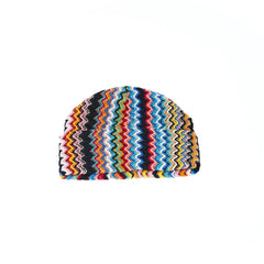 Missoni Multicolor Wool Women Hat - UNI - Beanies