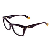 Missoni Purple Women Glasses Frame - Eyeglasses