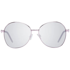 Missoni Rose Gold Women Sunglass