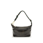 Miu Miu Bicolor Lamb Ovis Aries Aries Handbag