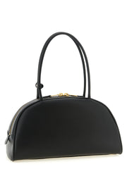 Miu Miu Black Calfskin Shoulder Bag