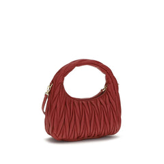 Miu Miu Multicolor Calf Leather Bos Taurus Shoulder Bag
