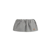 Miu Miu Multicolor Cotton Mini Skirt - IT40 | M