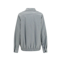 Miu Miu Multicolor Polyamide Shell Jacket - IT38 | S