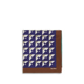 Miu Miu Multicolor Silk Scarf